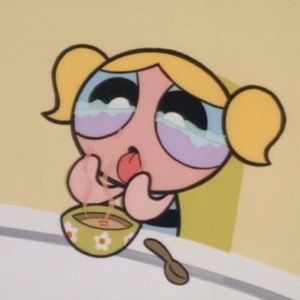 Meet your Posher, Maddie